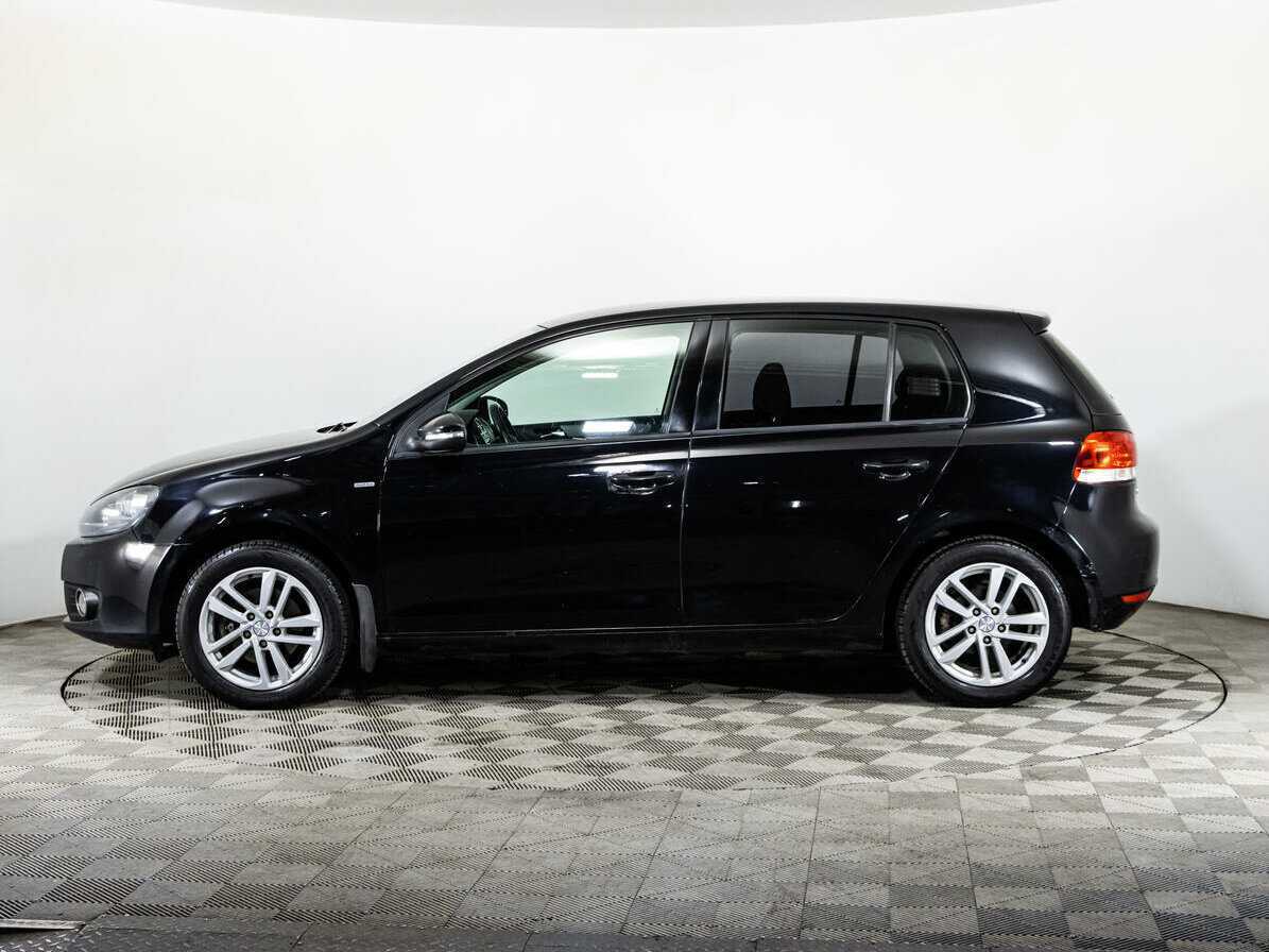 Купить Фольксваген Гольф, 2012, 211 913 км.. Фото: #7