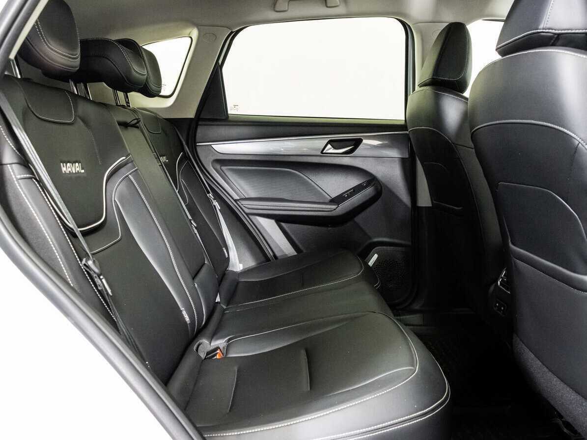 Купить Хавал Джолион, 2022, 31 154 км.. Фото: #11