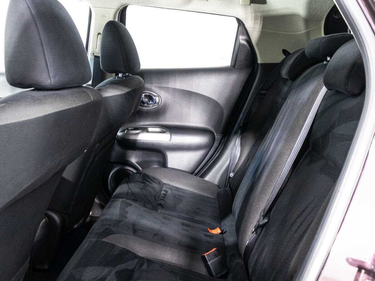 Купить Ниссан Жук, 2013, 110 743 км.. Фото: #9