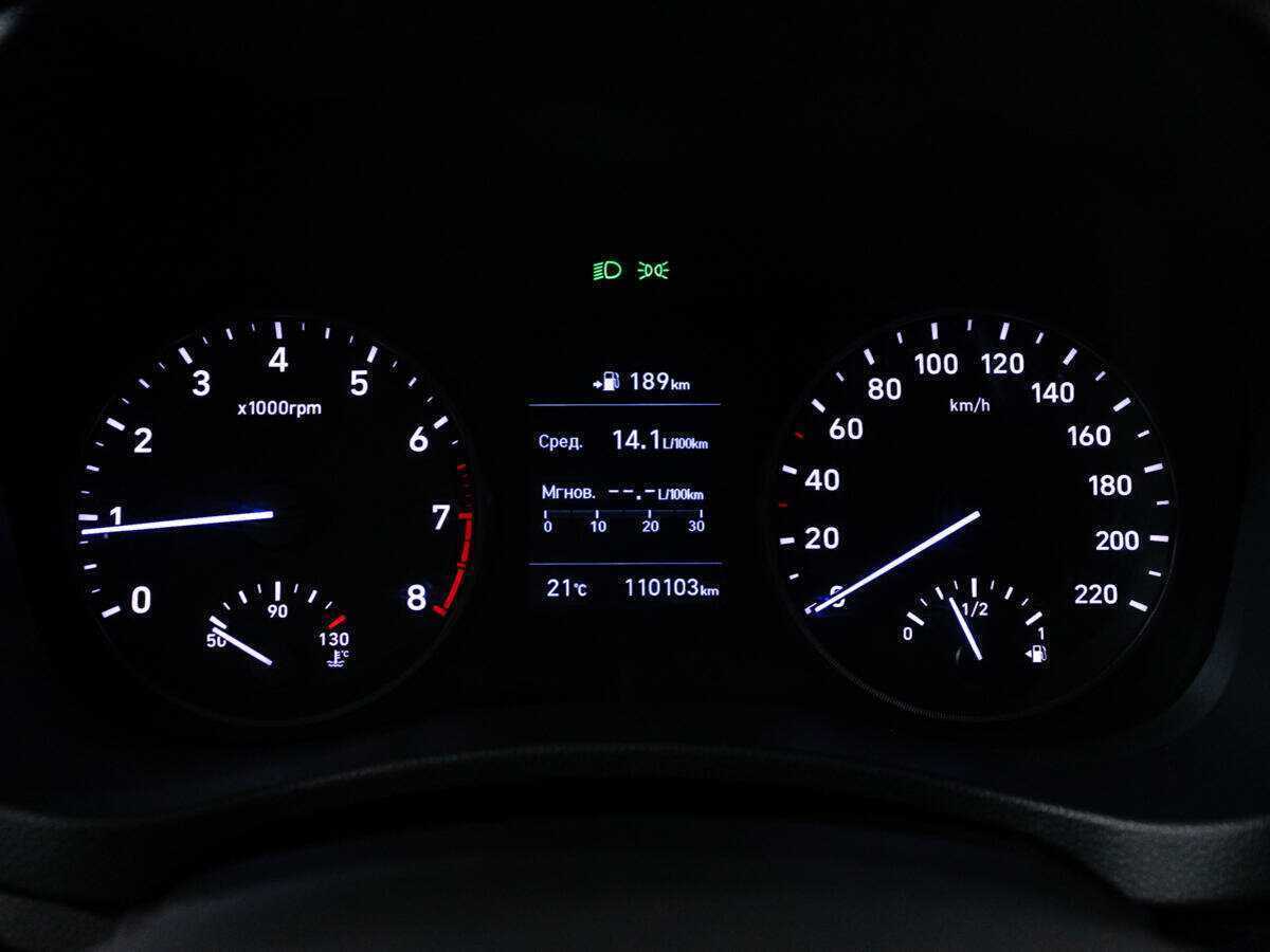 Купить Хендай Солярис, 2017, 110 097 км.. Фото: #11