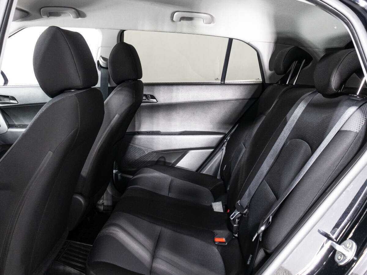 Купить Хендай Крета, 2017, 54 363 км.. Фото: #9