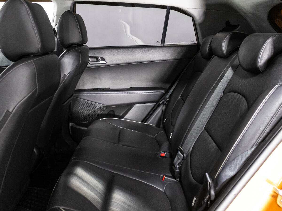 Купить Хендай Крета, 2017, 84 000 км.. Фото: #9