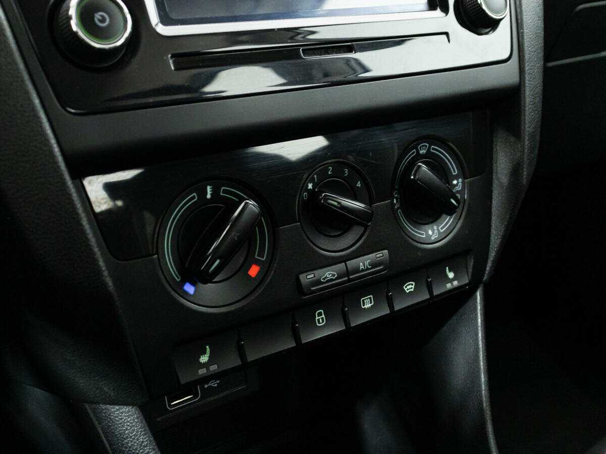 Купить Шкода Рапид, 2018, 95 988 км.. Фото: #15