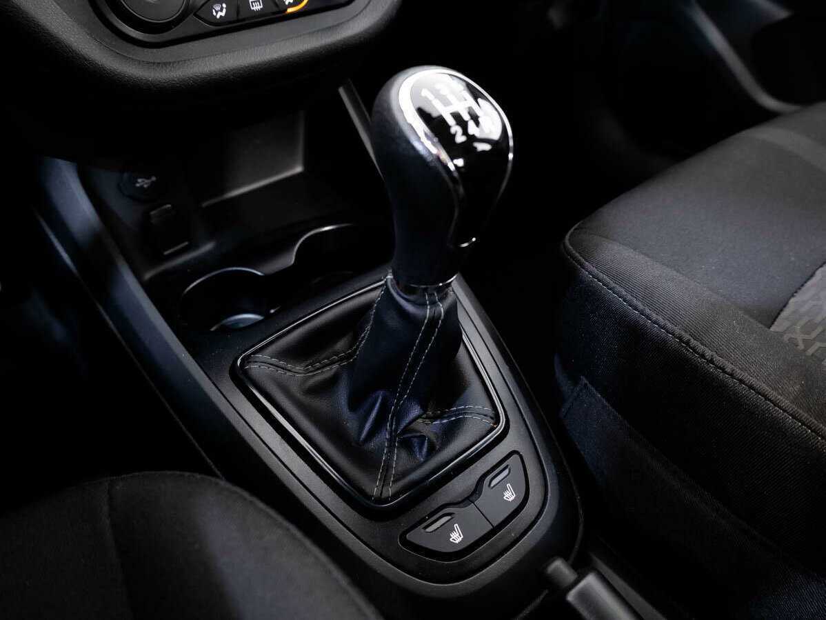 Купить Лада (ВАЗ) Веста, 2022, 40 444 км.. Фото: #13