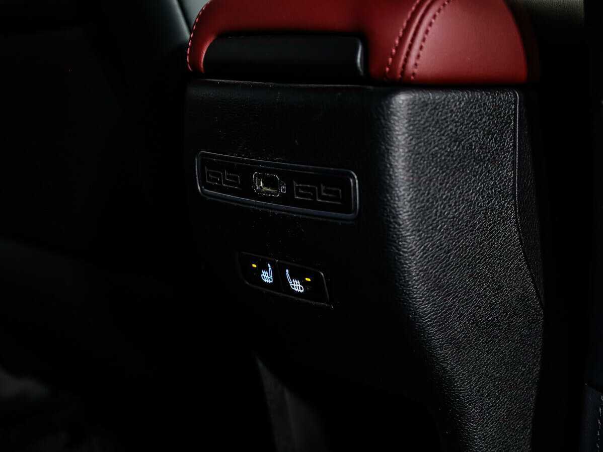 Купить Джили Кулрэй, 2021, 77 188 км.. Фото: #15