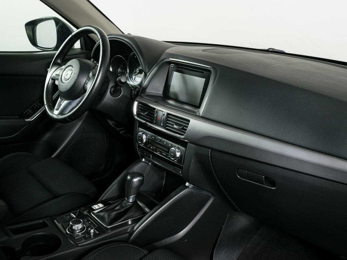 Купить Мазда Ц-Икс-5, 2015, 108 972 км.. Фото: #7