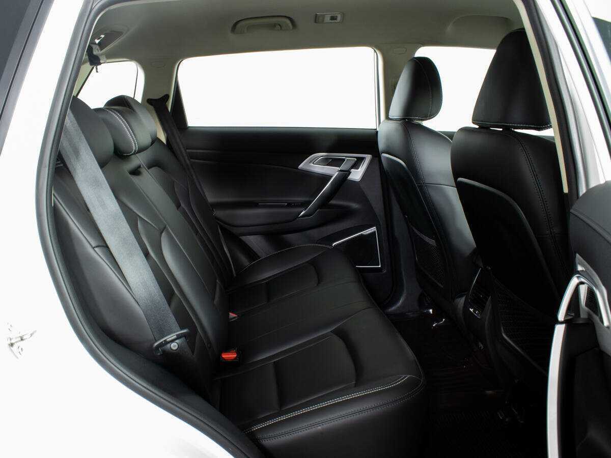 Купить Джили Атлас, 2019, 47 892 км.. Фото: #9