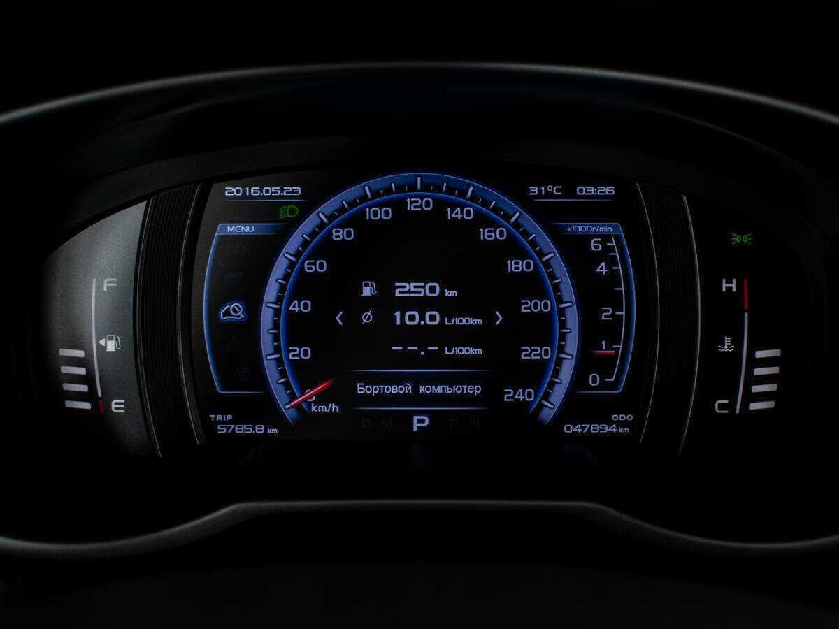 Купить Джили Атлас, 2019, 47 892 км.. Фото: #11