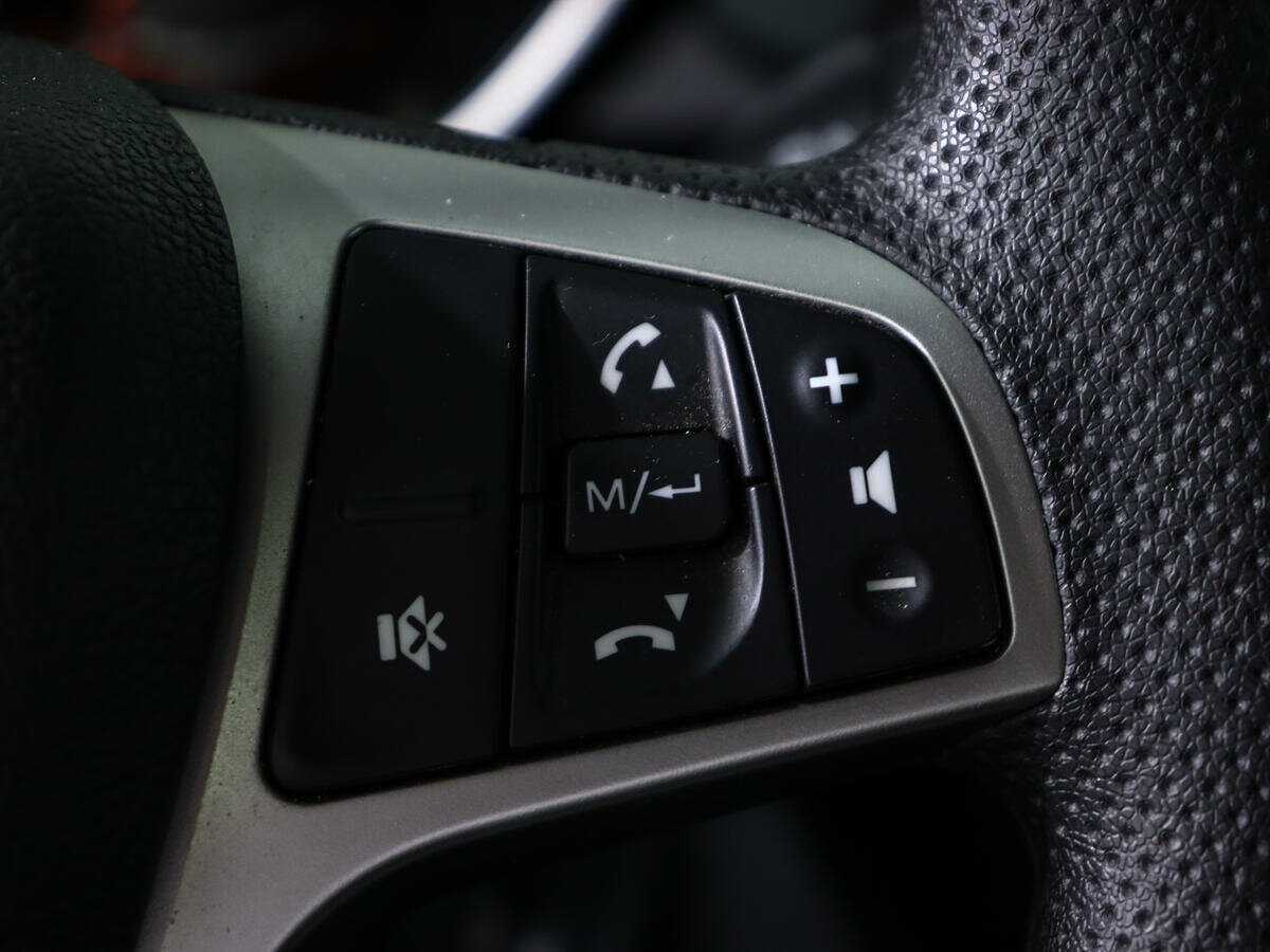 Купить Лада (ВАЗ) Веста, 2019, 43 550 км.. Фото: #15