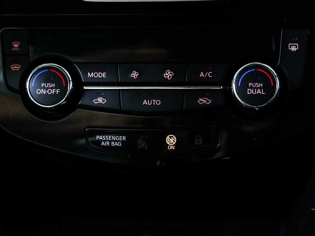 Купить Ниссан Кашкай, 2019, 141 375 км.. Фото: #14