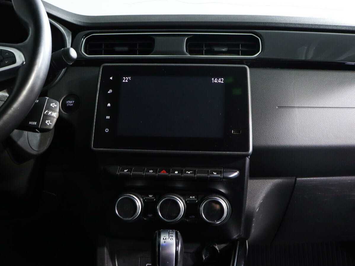 Купить Рено Аркана, 2019, 141 375 км.. Фото: #10