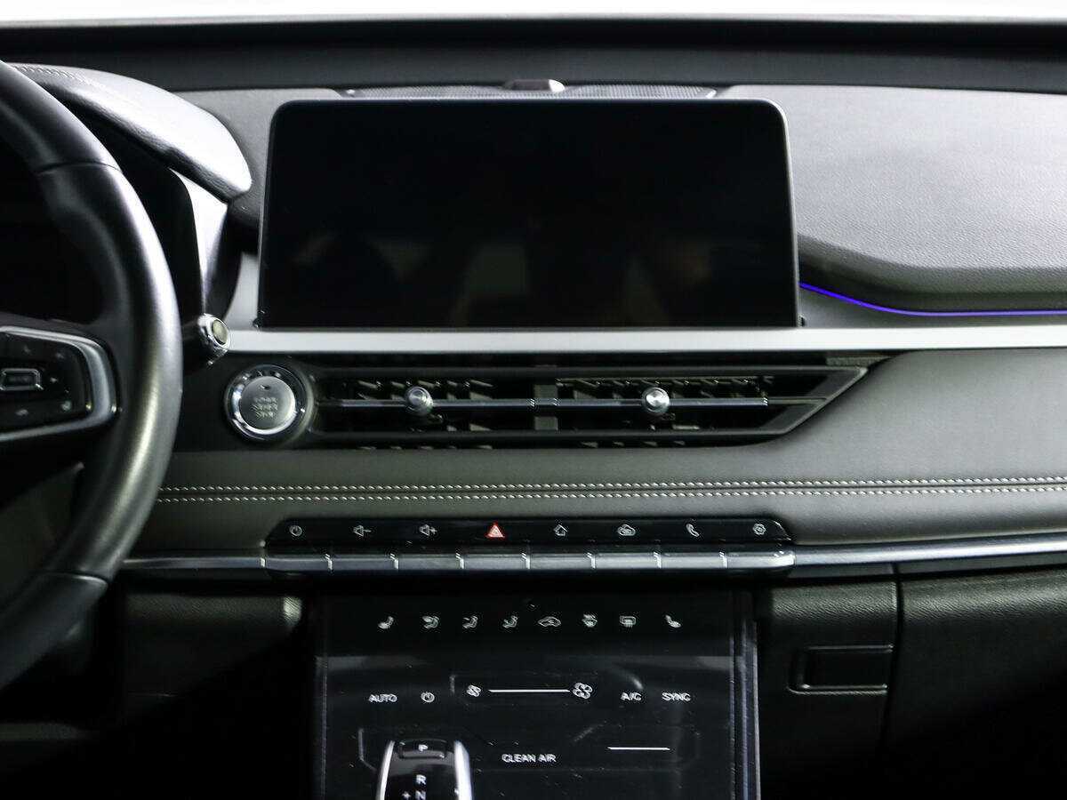 Купить Чери Тигго 7 Про, 2021, 49 553 км.. Фото: #9