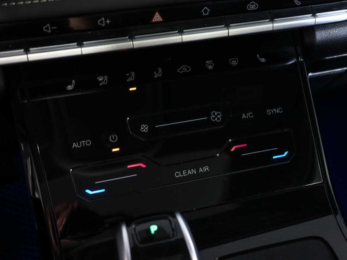 Купить Чери Тигго 7 Про, 2021, 49 553 км.. Фото: #21