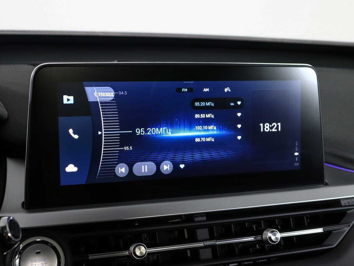 Купить Чери Тигго 7 Про, 2021, 49 553 км.. Фото: #22