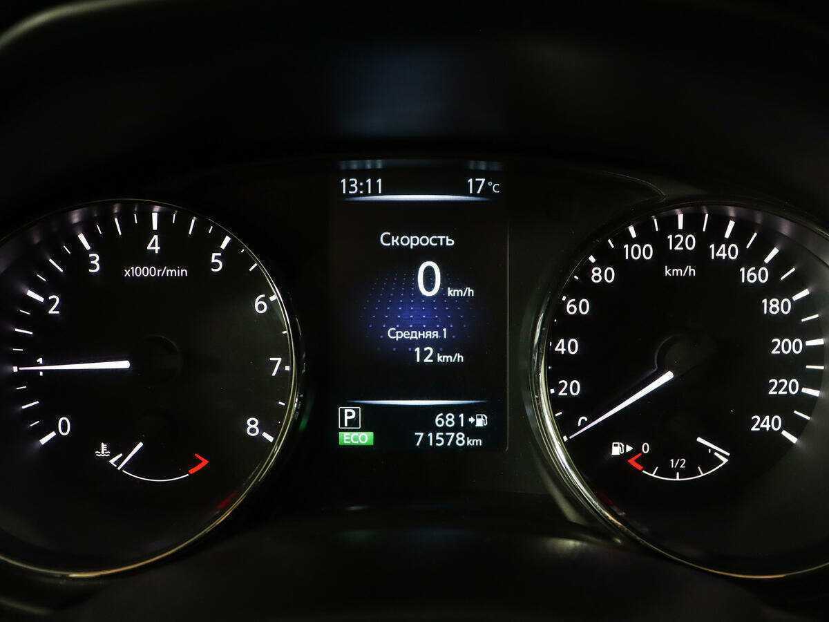 Купить Ниссан Кашкай, 2014, 72 000 км.. Фото: #10