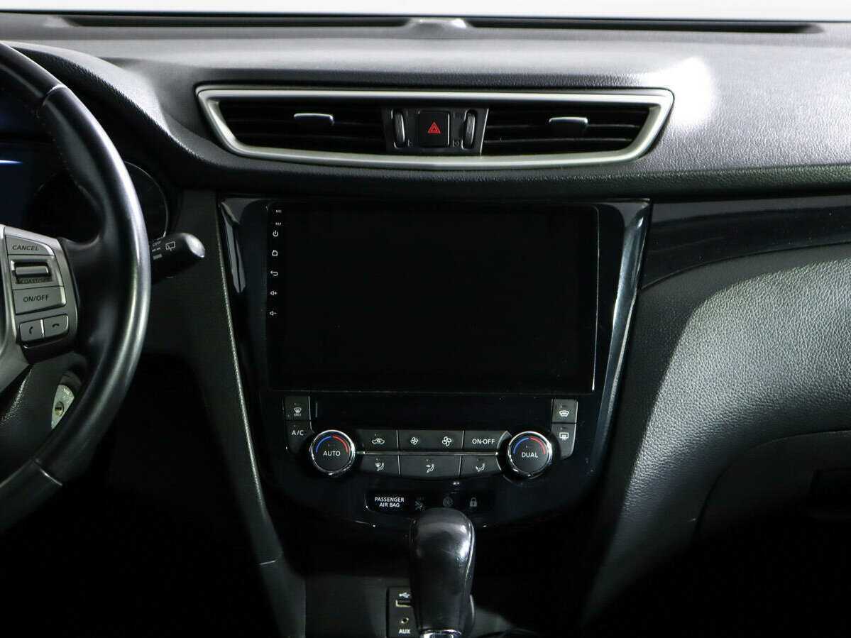 Купить Ниссан Кашкай, 2014, 72 000 км.. Фото: #12