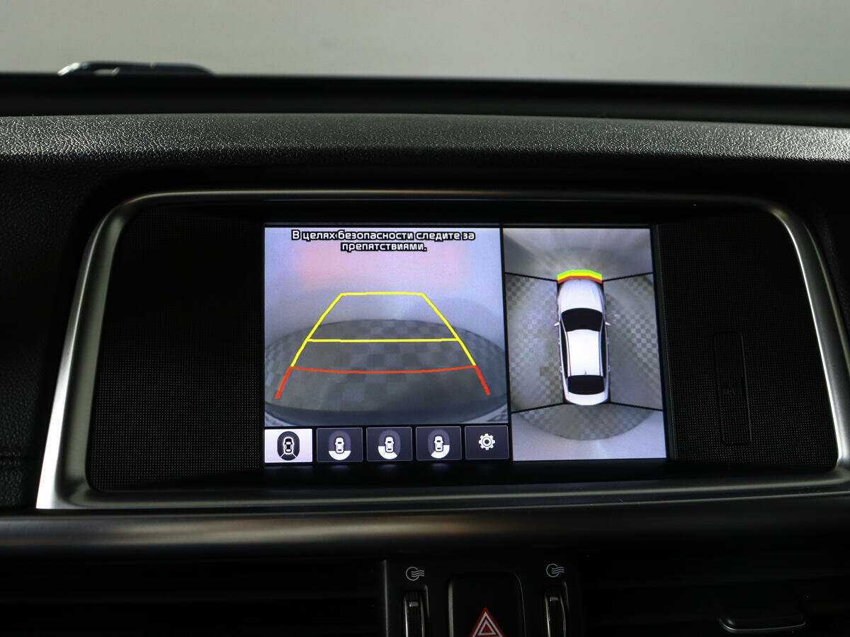 Купить Киа Оптима, 2018, 65 300 км.. Фото: #14