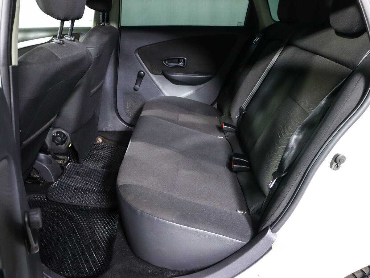 Купить Ниссан Альмера, 2018, 313 995 км.. Фото: #11