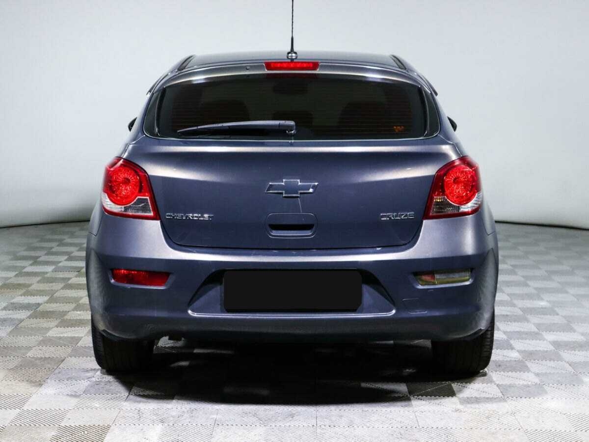 Купить Шевроле Круз, 2013, 184 000 км.. Фото: #5