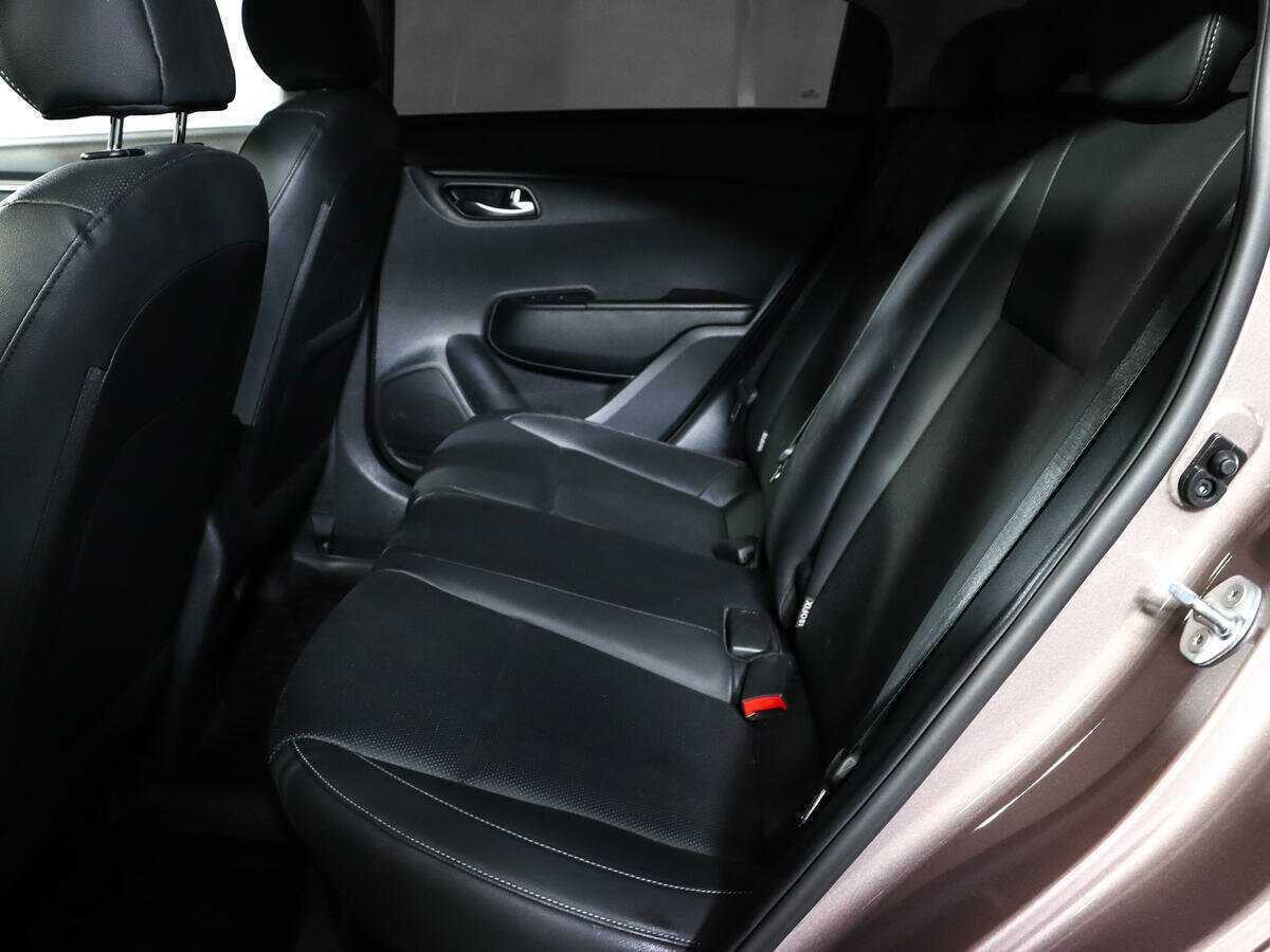 Купить Киа Рио, 2021, 26 160 км.. Фото: #7