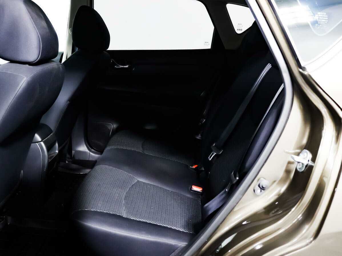 Купить Ниссан Тиида, 2015, 84 520 км.. Фото: #9