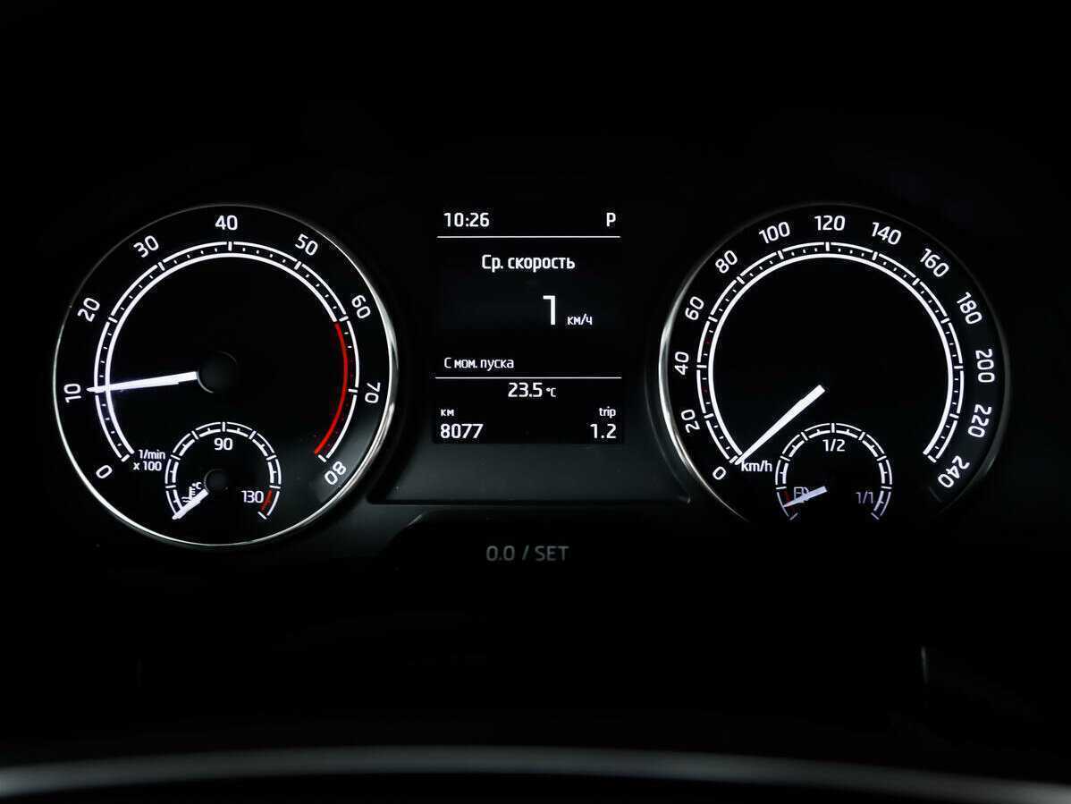 Купить Шкода Рапид, 2022, 8 075 км.. Фото: #9