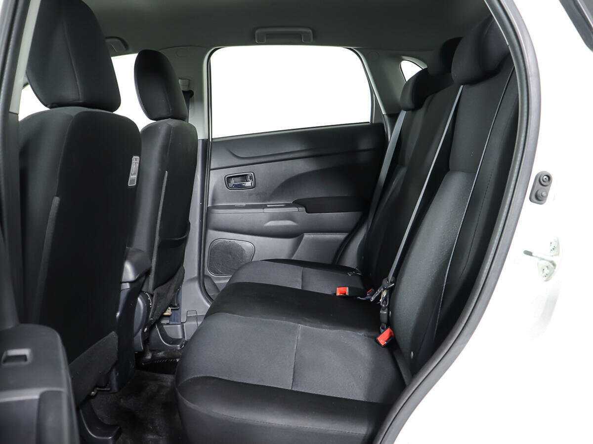 Купить Митсубиши АС-Икс, 2012, 141 216 км.. Фото: #9