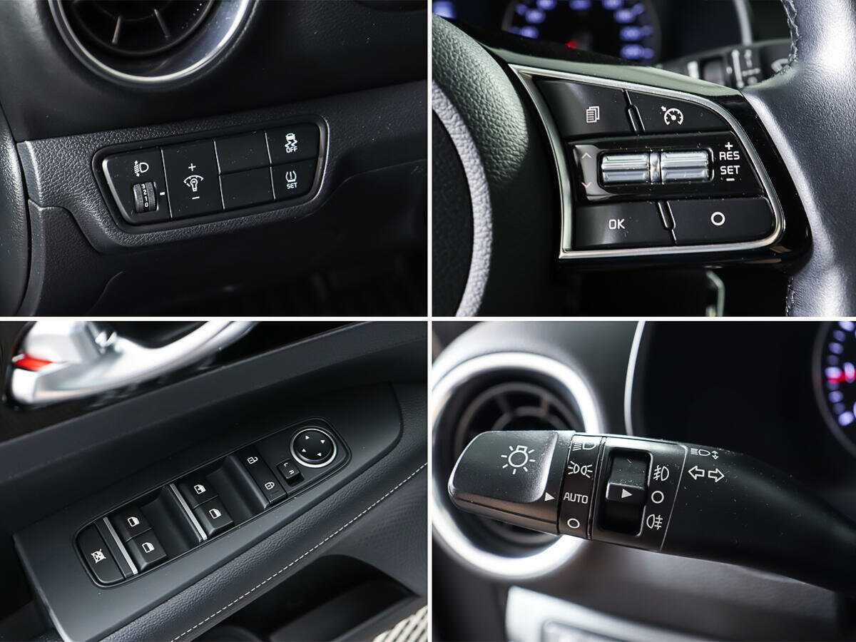 Купить Киа Церато, 2020, 66 707 км.. Фото: #14