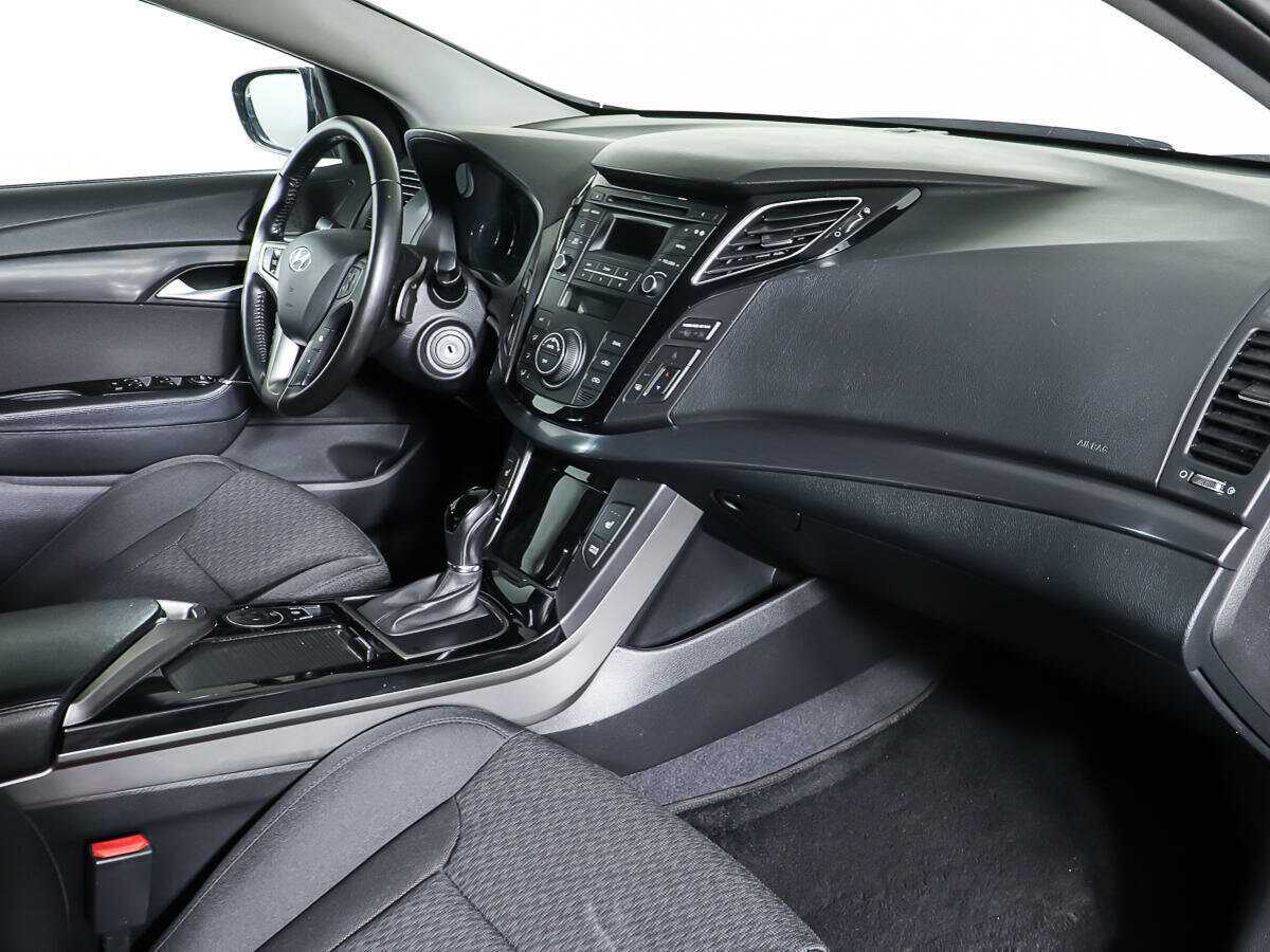 Купить Хендай ай40, 2015, 62 790 км.. Фото: #8