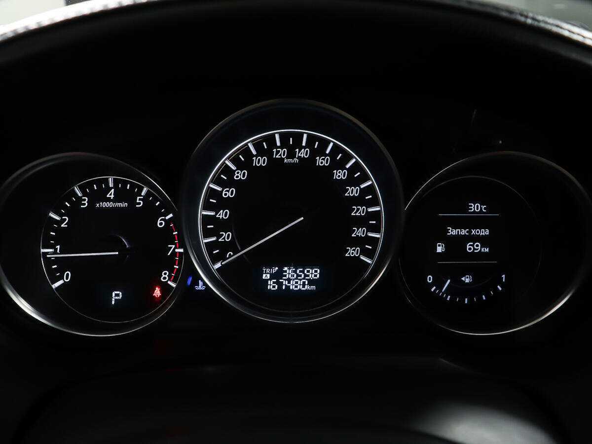 Купить Мазда 6, 2015, 167 479 км.. Фото: #12