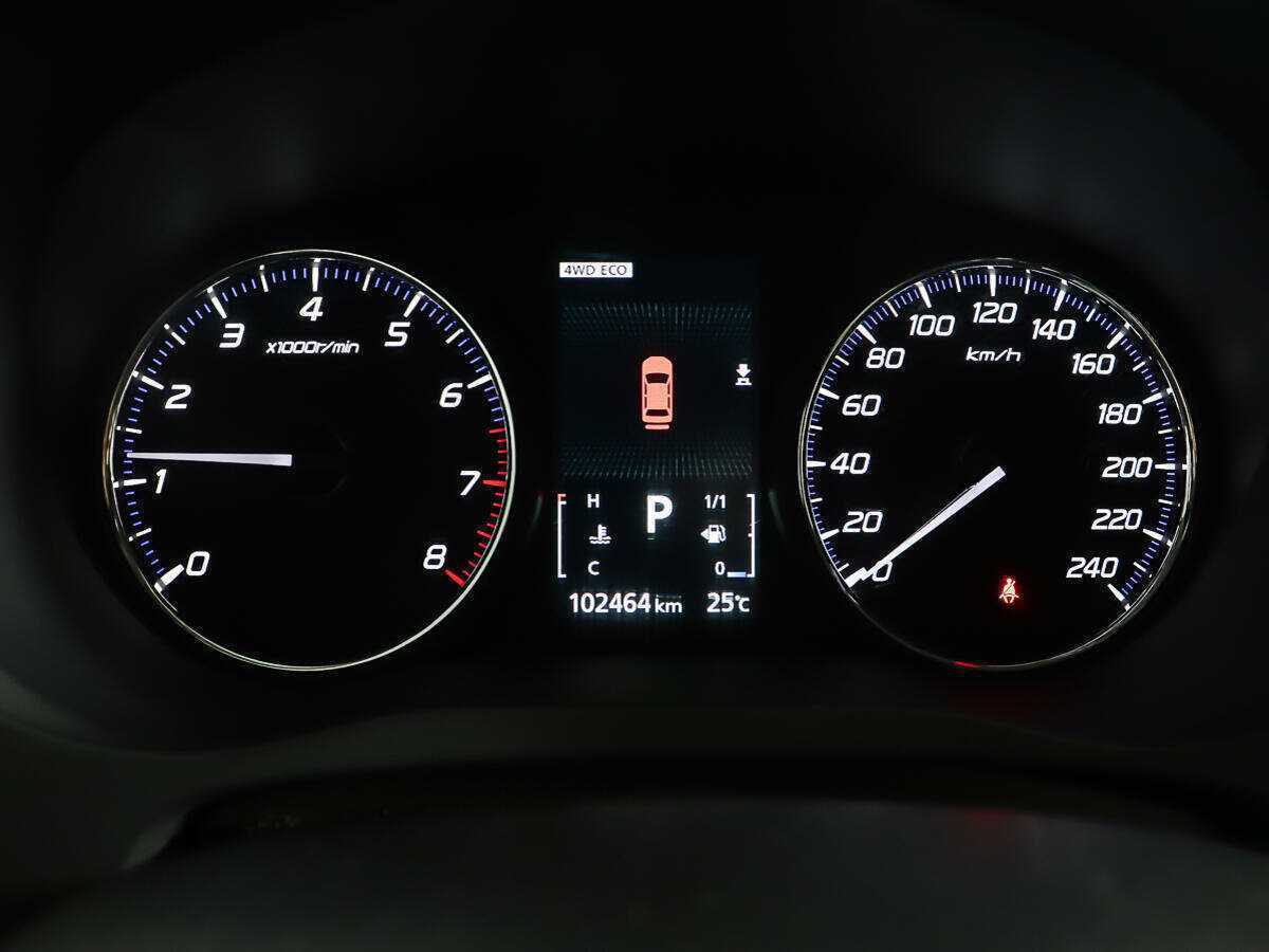 Купить Митсубиши Оутлэндер, 2015, 102 274 км.. Фото: #13