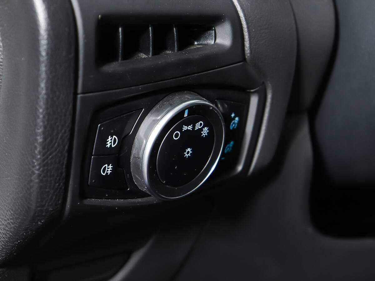 Купить Форд Фокус, 2016, 101 320 км.. Фото: #15