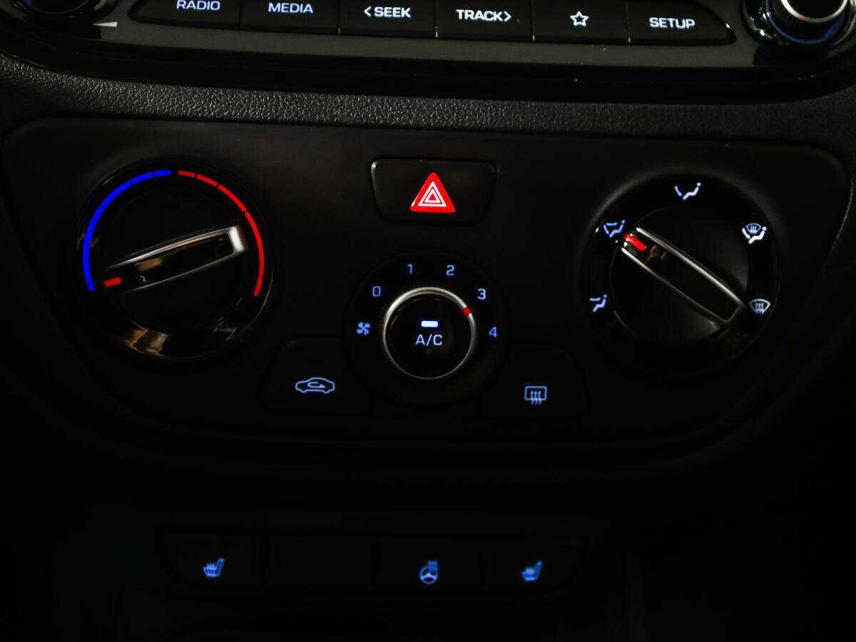 Купить Хендай Солярис, 2021, 88 900 км.. Фото: #14