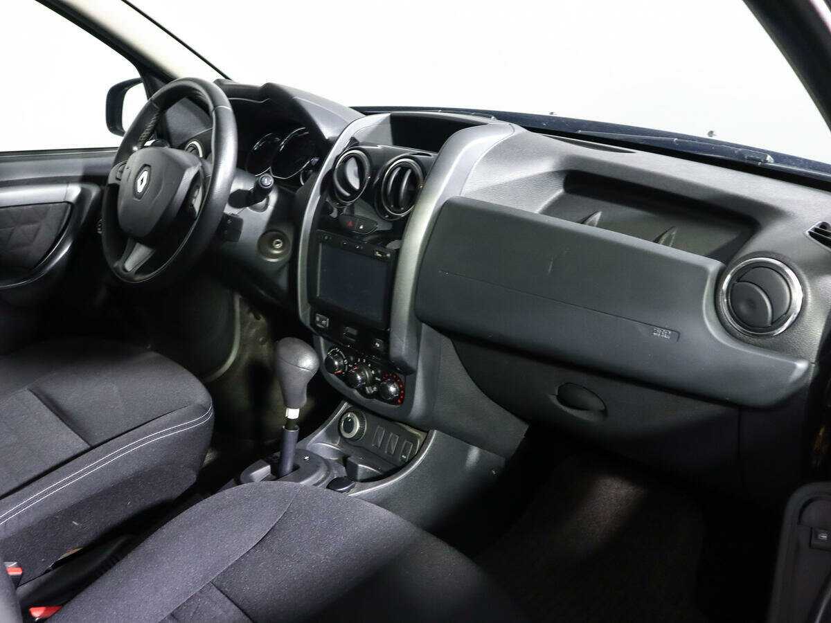 Купить Рено Дастер, 2017, 139 429 км.. Фото: #8