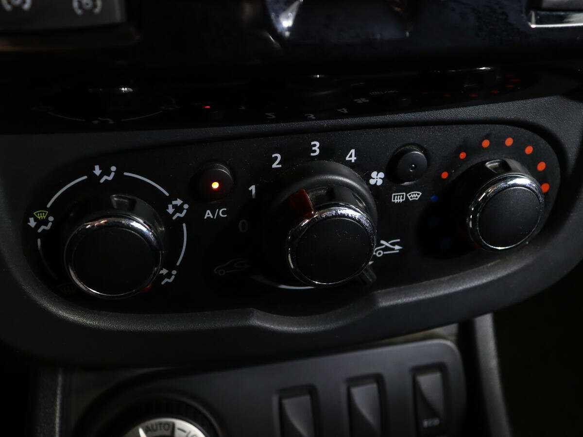 Купить Рено Дастер, 2017, 139 429 км.. Фото: #17