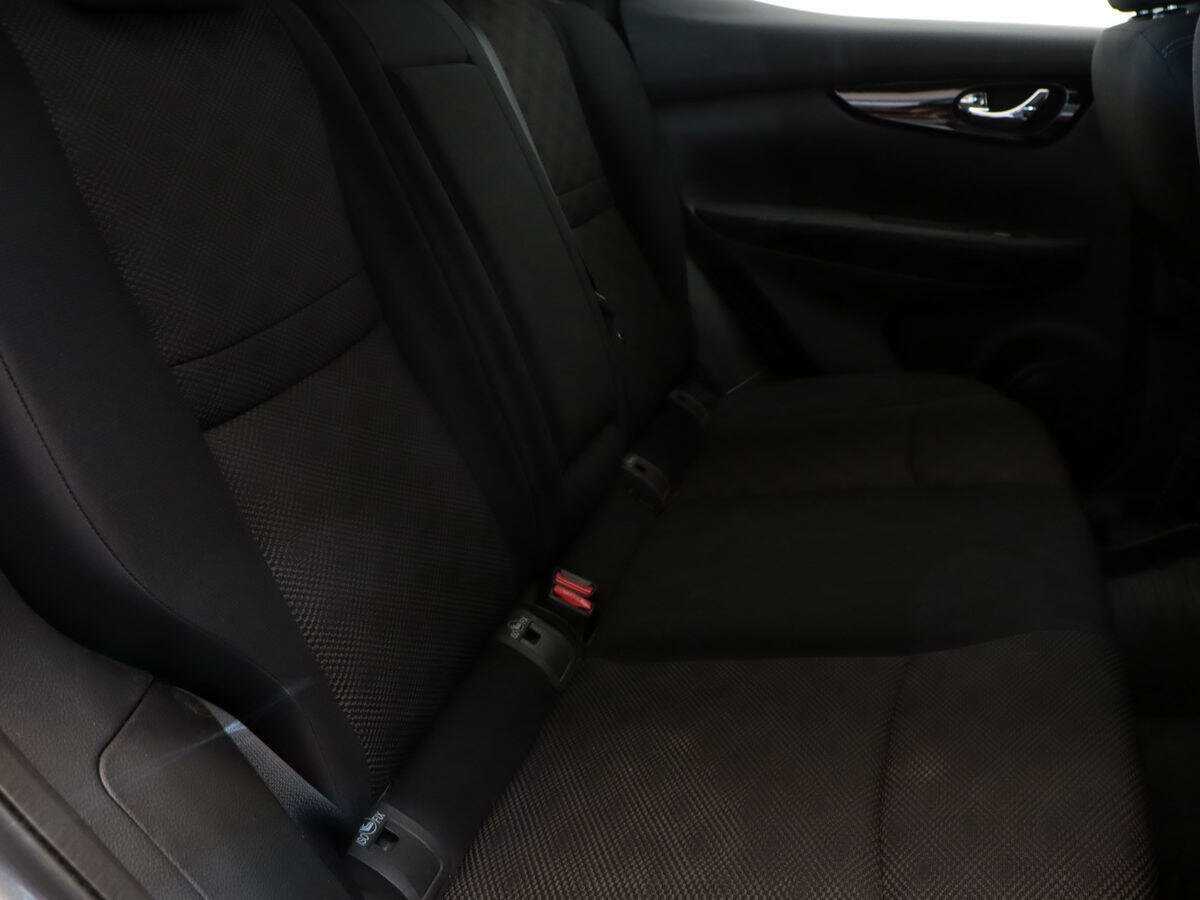 Купить Ниссан Кашкай, 2014, 56 286 км.. Фото: #7