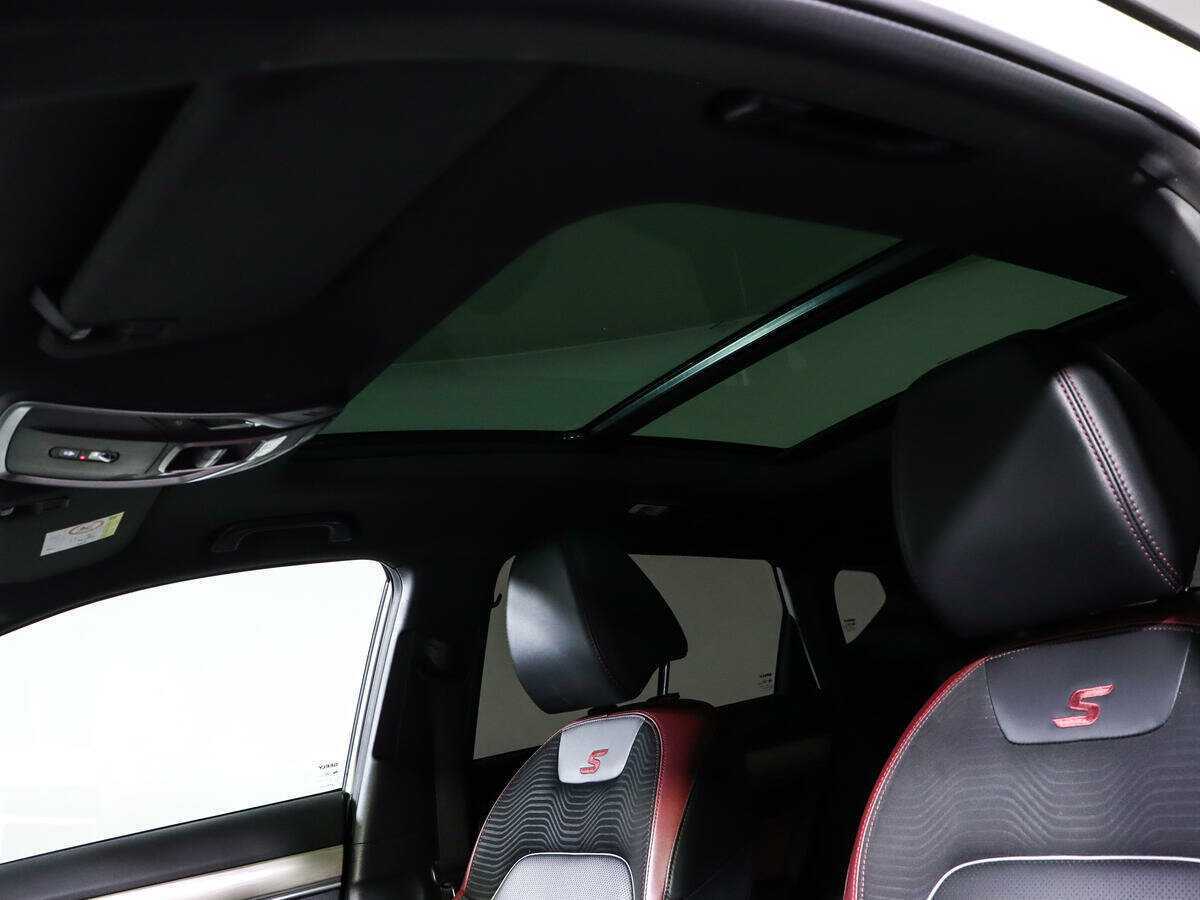 Купить Джили Кулрэй, 2020, 91 000 км.. Фото: #11