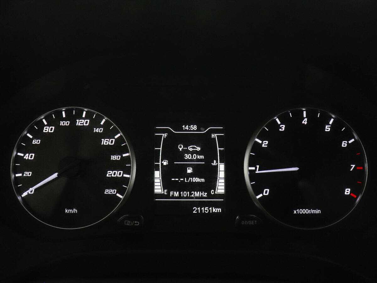 Купить Чери Тигго 4, 2022, 20 647 км.. Фото: #10