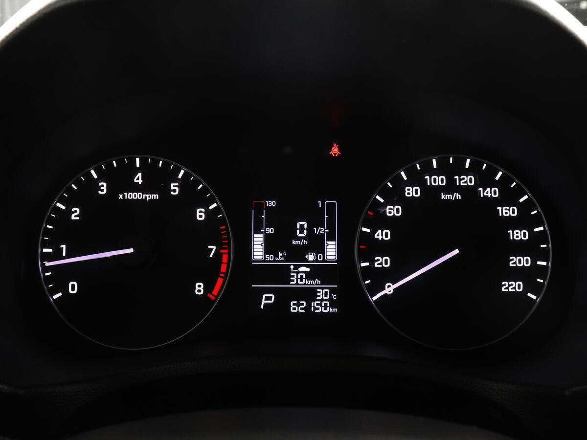 Купить Хендай Крета, 2020, 62 147 км.. Фото: #10