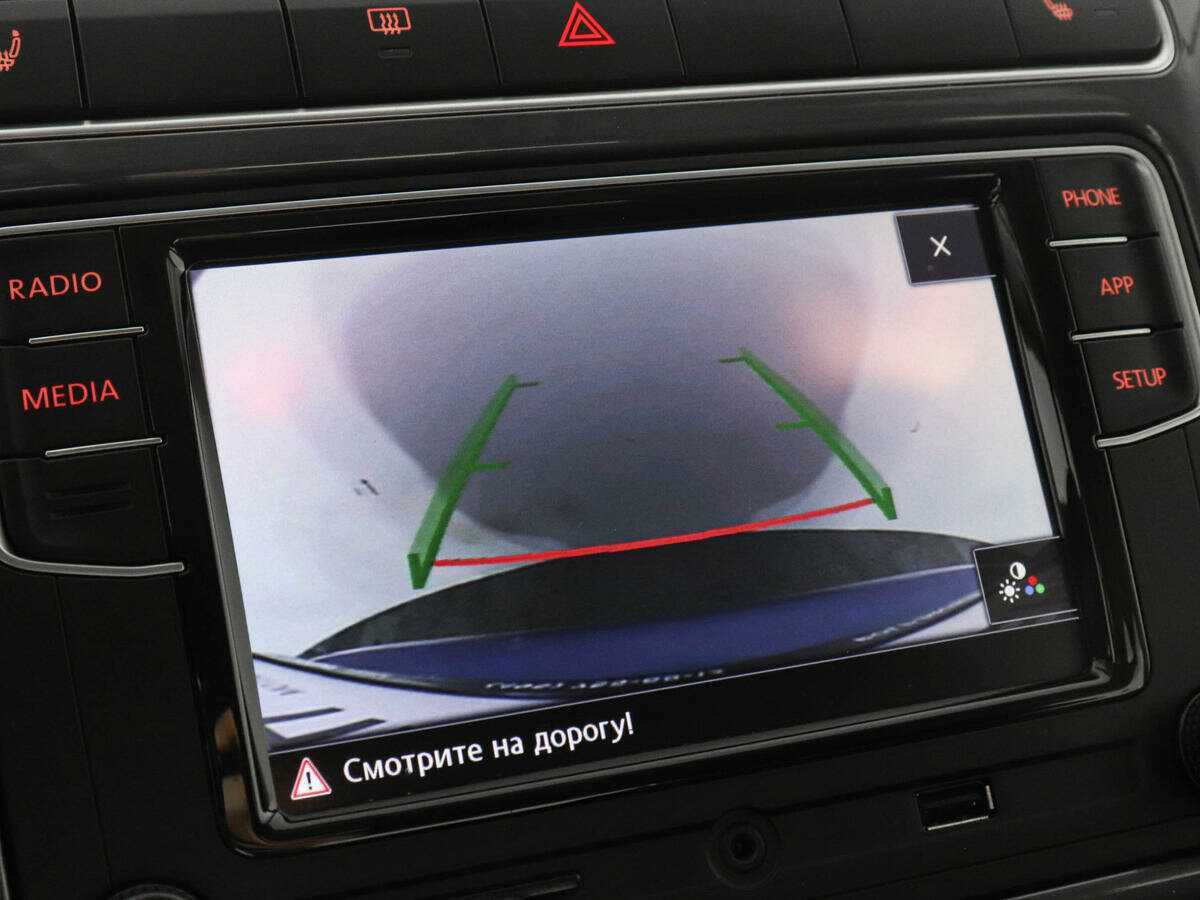 Купить Фольксваген Поло, 2019, 65 746 км.. Фото: #12