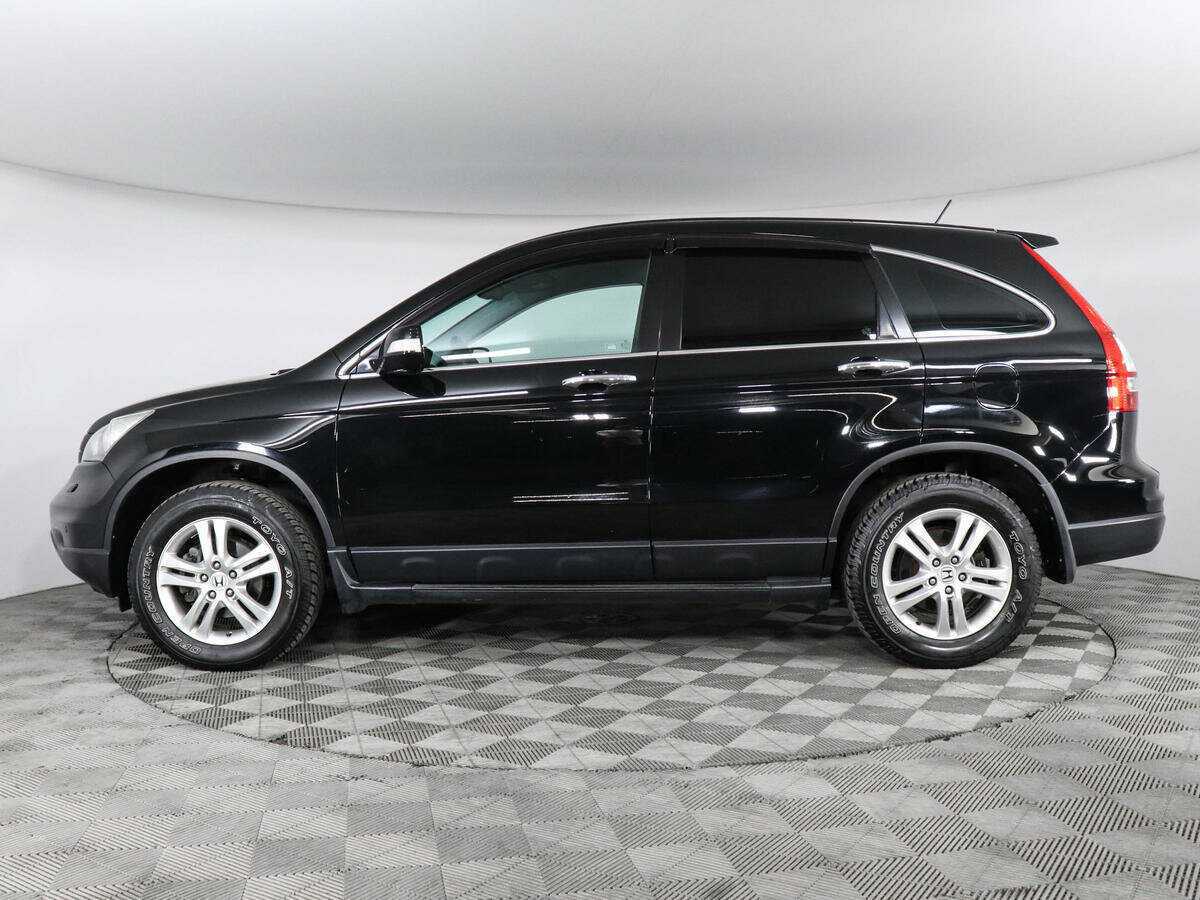 Купить Хонда ЦР-В, 2012, 95 837 км.. Фото: #7