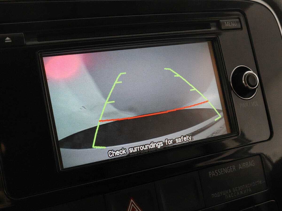 Купить Митсубиши Оутлэндер, 2015, 144 963 км.. Фото: #12