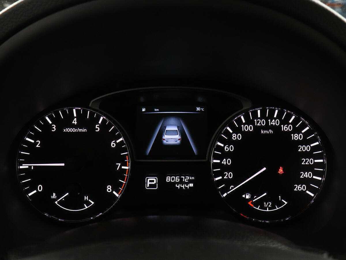 Купить Ниссан Теана, 2014, 80 000 км.. Фото: #10