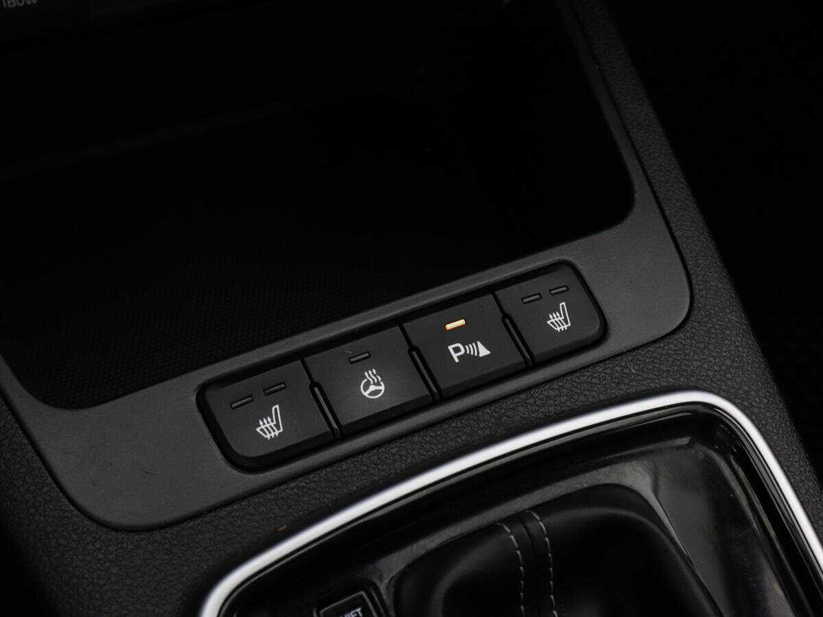 Купить Киа Рио, 2021, 17 829 км.. Фото: #12