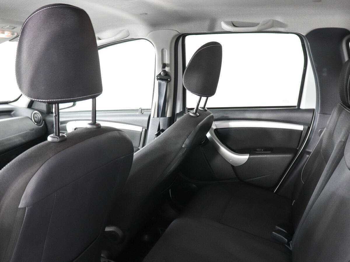 Купить Ниссан Террано, 2019, 82 588 км.. Фото: #11