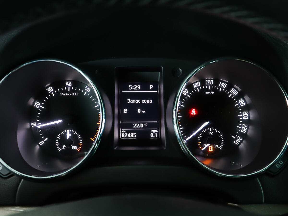 Купить Шкода Йети, 2015, 86 950 км.. Фото: #13