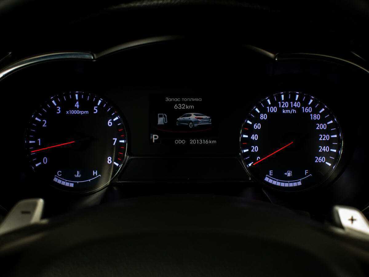 Купить Киа Оптима, 2012, 201 313 км.. Фото: #9