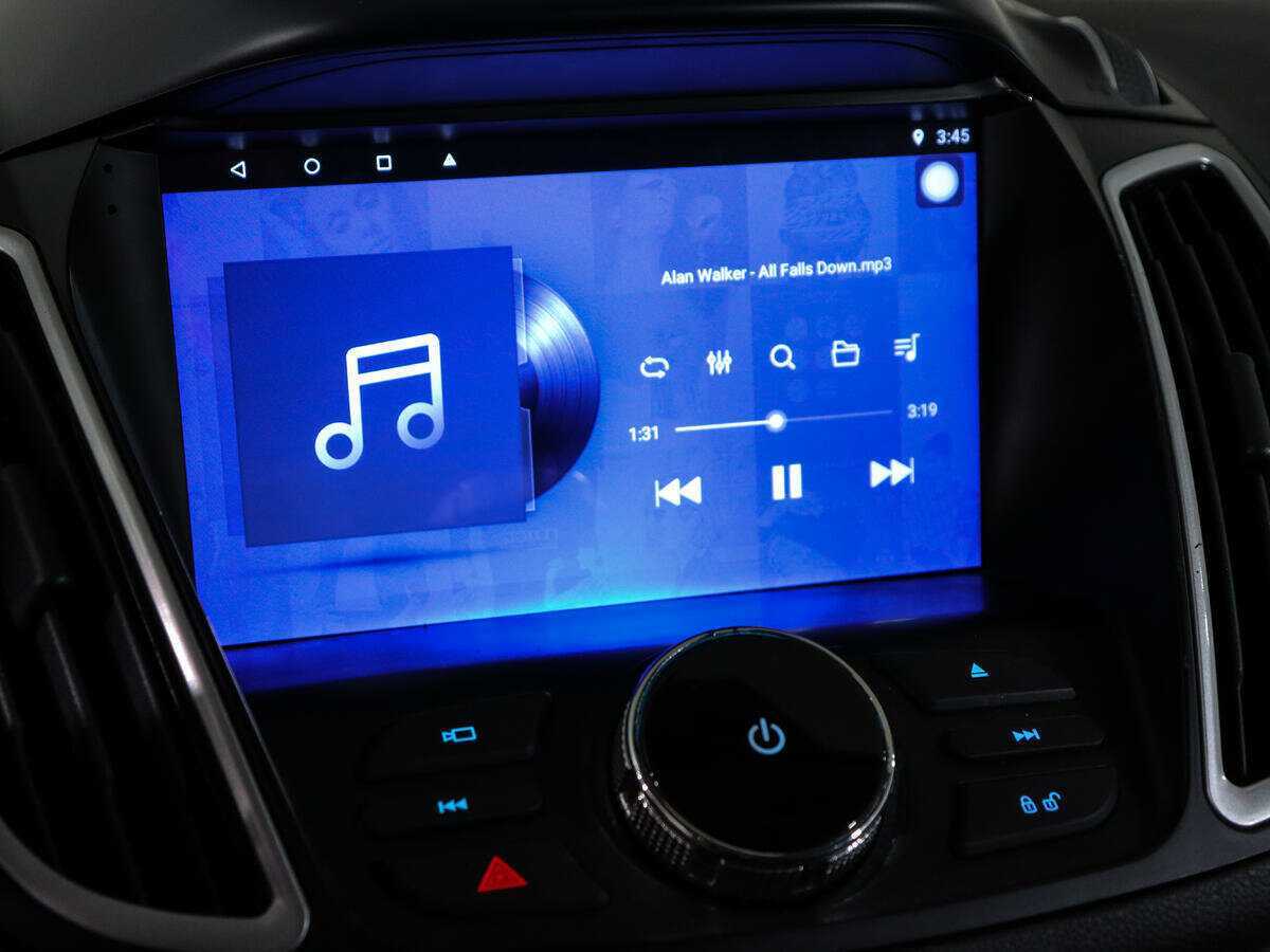 Купить Форд Куга, 2017, 78 300 км.. Фото: #14