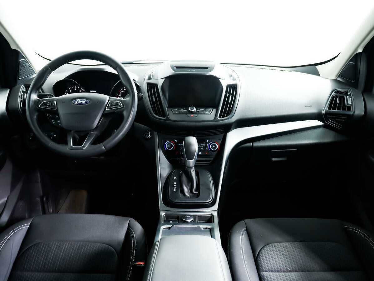 Купить Форд Куга, 2017, 154 512 км.. Фото: #8