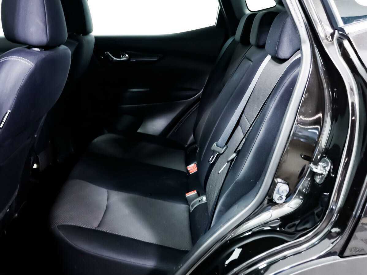 Купить Ниссан Кашкай, 2014, 97 300 км.. Фото: #11